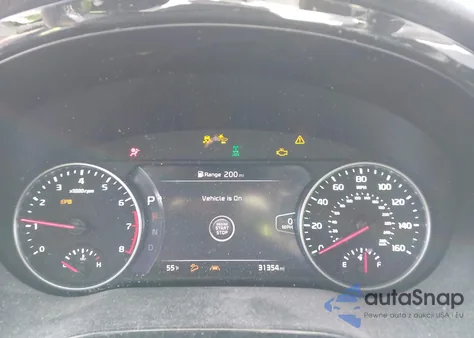 2023 Kia Seltos Sx Turbo from USA, damaged, VIN KNDETCA23P7356376